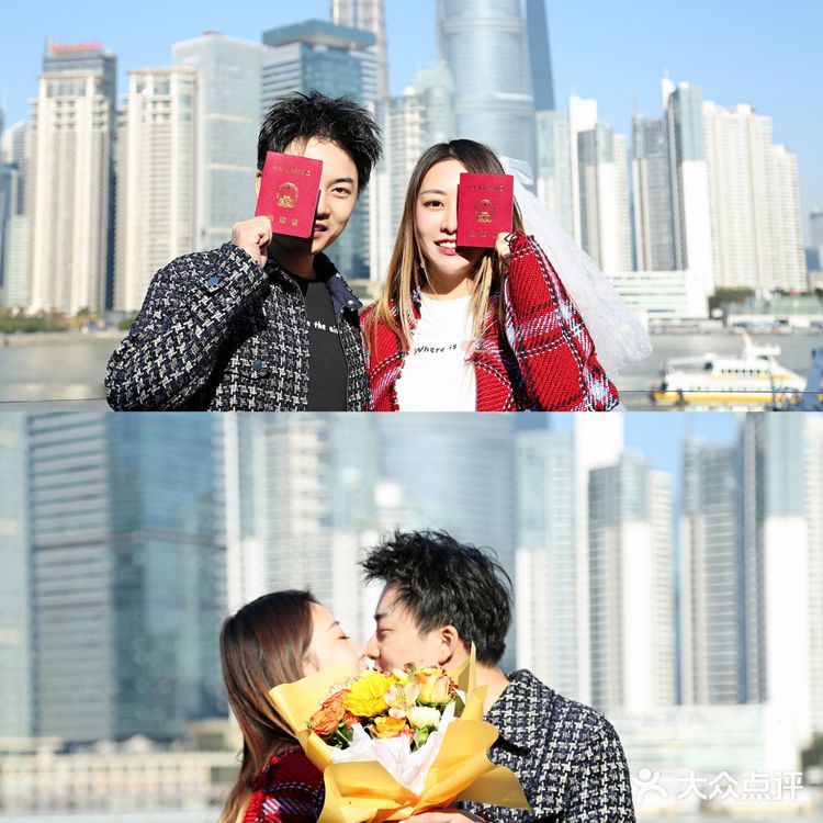 绝美外滩风光 高颜值下午茶餐厅—初筵