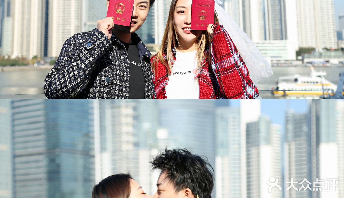 绝美外滩风光 高颜值下午茶餐厅—初筵