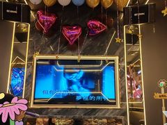 -INLOVE KTV(西溪印象城店)
