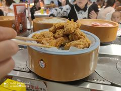 -龍歌自助小火锅(城阳万象汇店)