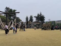 -枫香湖儿童公园