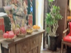 -老牌坊•鲁菜名店•地道济南菜(大观园商埠店)