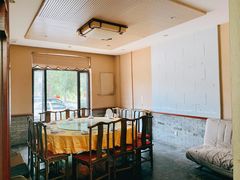 包厢-燕北云山·农家菜·灶台鱼(密云溪翁庄店)