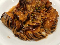 -口味堂(惠济路店)