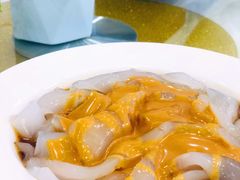 麻酱粉皮-菜之味