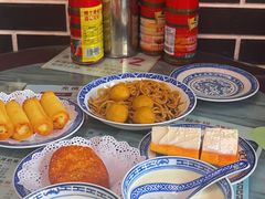 -恒信牛奶甜品(南京总店)
