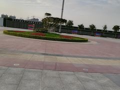 -安阳东站