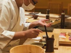 -荣一代目OMAKASE板前料理