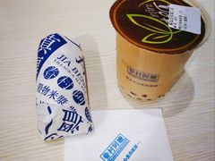 -眷村阿嬷(花城汇店)