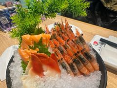 -上渔铁板烧(熙悦汇店)