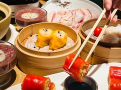 -茶港·点心·啫啫煲(群光广场店)
