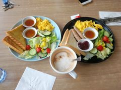 -必胜客(华南摩尔店)