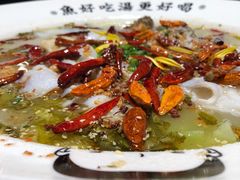 -江渔儿酸菜鱼(奥园广场金发购物中心店)