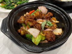 -万年酒楼(越秀南路店)