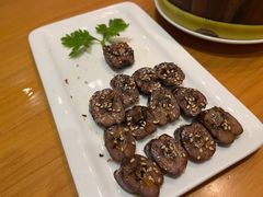 -莲餐厅·湖北菜·潜江小龙虾店(愚园路店)