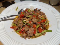 -湘阁里辣(南岭购物广场店)