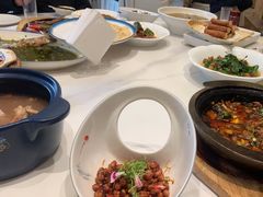 -御苑精品川菜馆(锦江店)