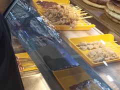 -新疆喀什烤肉饭店(红松路店)