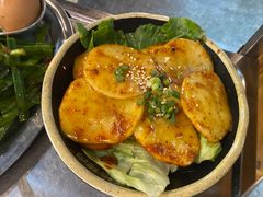 -酒拾烤肉(星沙店)