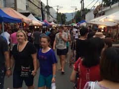 SUNDAY&nbsp;Walking&nbsp;Street-周日夜市