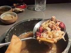 -蘑界·野生菌火锅(深业上城店)