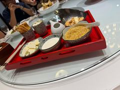 -九十九顶毡房(清河店)