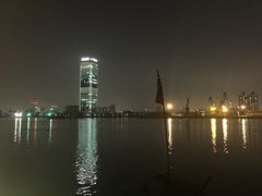 -喜洲吧·江畔老船厂·庭院餐厅(喜临院店)