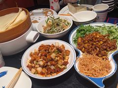 -满园烤鸭·春饼(沈北万达店)