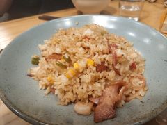 -红小满休闲餐厅(十全街店)