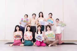 -亚太瑜伽普拉提学院