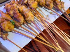 -丰豪烧烤·粤式大排档(学府店)