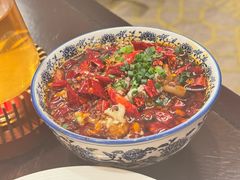 -京香轩·中餐厅(上海中庚聚龙酒店)