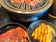 -九田家黑牛烤肉料理(珠江摩尔店)