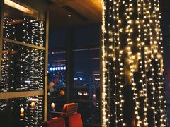 -富力丽思卡尔顿酒店·FLAIR餐厅酒吧