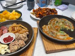-鹿港小镇(黄金店)