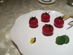-喜公馆(平安金融中心店)