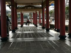 -龙舟池