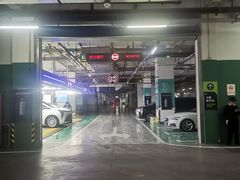 -万达广场(大明宫店)