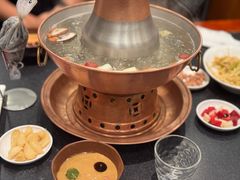 -南门涮肉(北洼路店)