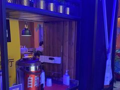 -赖胖子肉蟹煲(金牛万达店)
