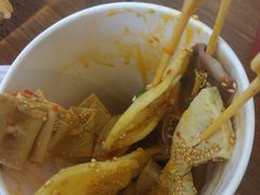 -廖记棒棒鸡(青岛万象城店)