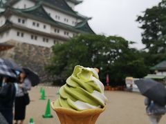 -名古屋城