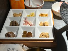-探鱼·鲜青椒爽麻烤鱼(番禺万达店)