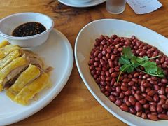 -侬佳蒸菜馆(听潮店)