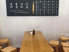用餐区-家宴·灌蛋·沙茶面(曾厝垵店)