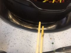 -钢管厂五区小郡肝串串香(蜀都万达店)