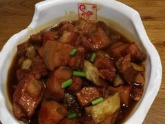 -妈妈的味道(工人体育场东路店)