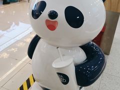 -茶百道(龙阳广场店)