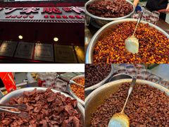 -丁家脆哨(民生路店)