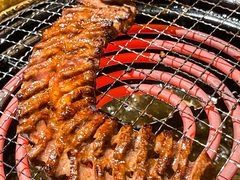 -無二炙坊·和牛烧肉(大钟寺1733店)